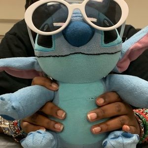 Meet your Posher, Sophie